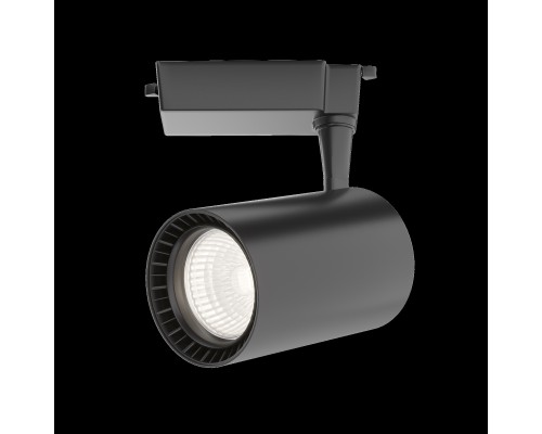 Трековый светильник Technical TR003-1-15W4K-M-B