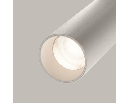 Трековый светильник Technical TR032-4-12W3K-S-DS-W