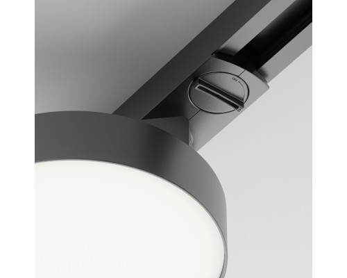 Трековый светильник Technical TR043-1-12W3K-B