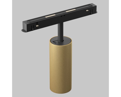 Трековый светильник Technical TR097-2-12W4K-M-BMG