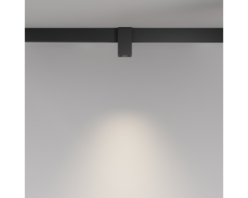 Трековый светильник Technical TR121-4-7W-DS-B