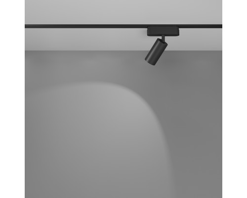 Трековый светильник Technical TR103-1-12W4K-M-B