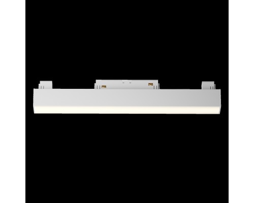 Трековый светильник Technical TR074-2-12W3K-W