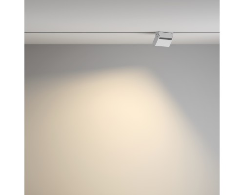 Трековый светильник Technical TR077-2-10W3K-W