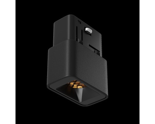 Трековый светильник Technical TR100-2-2W3K-S-B