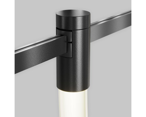 Трековый светильник Technical TR154-1-27W4K-B