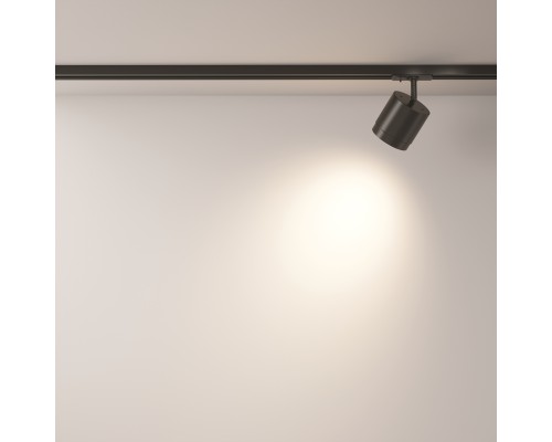 Трековый светильник Technical TR088-1-GX53-B