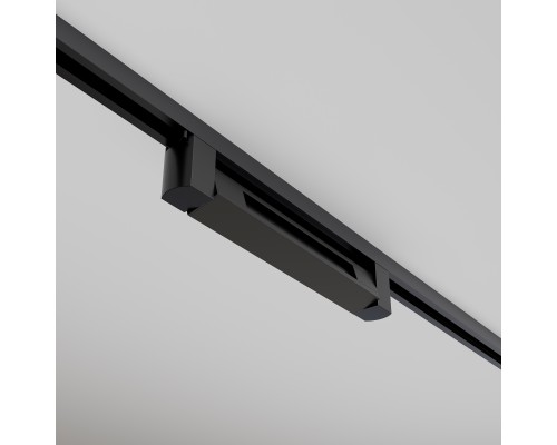 Трековый светильник Technical TR010-1-10W3K-M-B