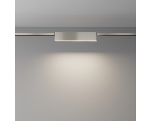 Трековый светильник Technical TR151-1-12W4K-PT