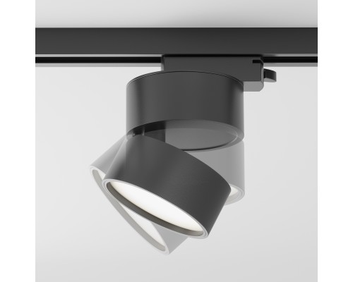 Трековый светильник Technical TR007-1-12W4K-B