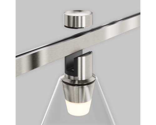 Трековый светильник Technical TR147-1-3W3K-PT