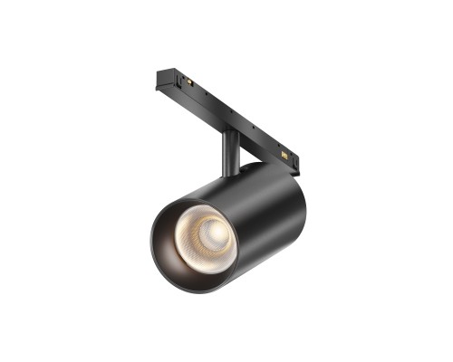 Трековый светильник Technical TR243-4-12WTW-DD2-B