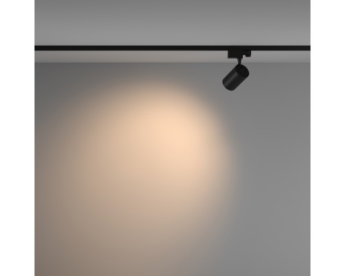 Трековый светильник Technical TR029-3-10W3K-W-B