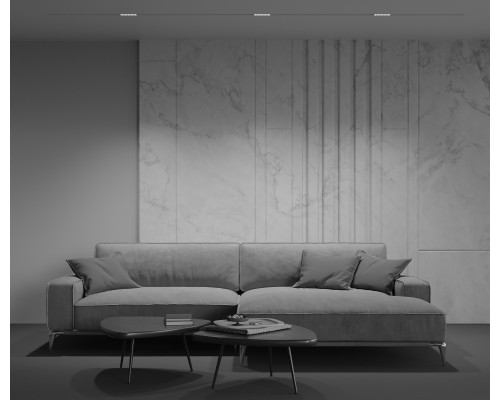 Трековый светильник Technical TR076-2-10W3K-W