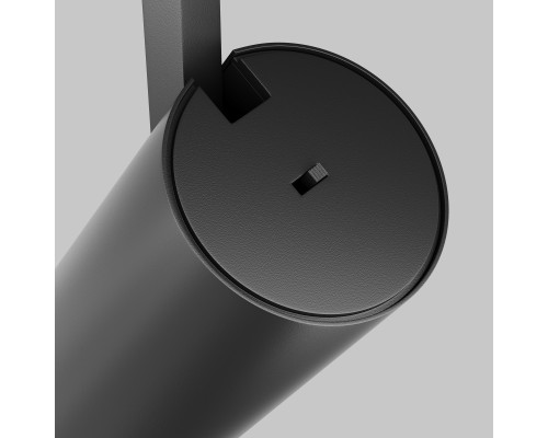 Трековый светильник Technical TR197-3-40WCCT-M-B