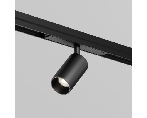 Уличный трековый светильник Outdoor O-TR02-1-S-8WB4K