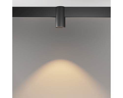 Трековый светильник Technical TR122-2-7W3K-B