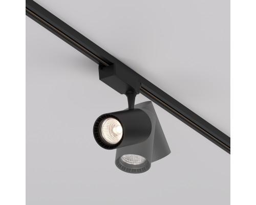 Трековый светильник Technical TR003-1-26W3K-W-B