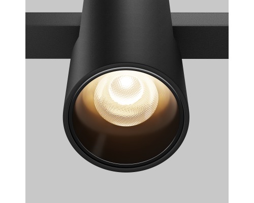 Трековый светильник Technical TR122-2-7W3K-B