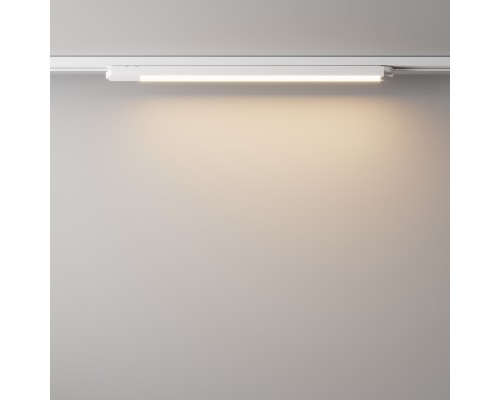 Трековый светильник Technical TR000-1-24W3K-W