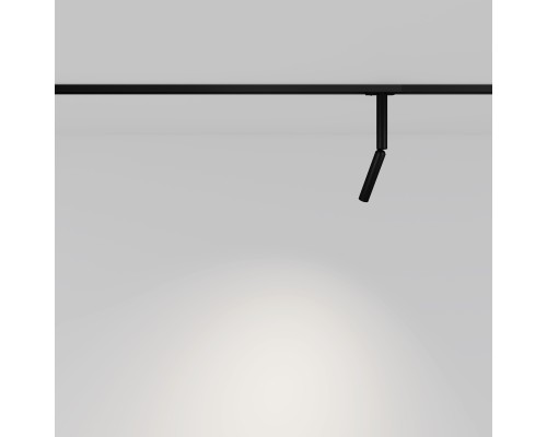 Трековый светильник Technical TR142-1-6W3K-B