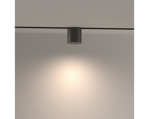 Трековый светильник Technical TR132-4-7W-DS-B