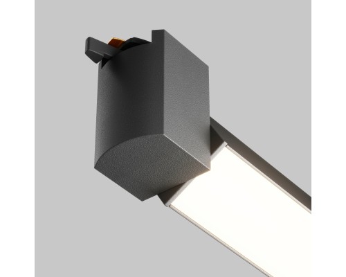 Трековый светильник Technical TR104-1-20W4K-B