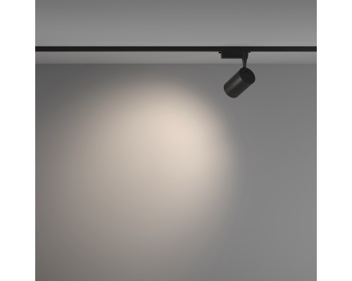 Трековый светильник Technical TR003-1-26W4K-W-B