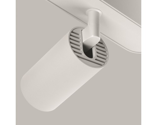 Трековый светильник Technical TR103-1-5W4K-M-W