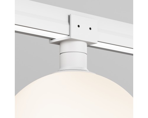 Уличный трековый светильник Outdoor O-TR01-2-S-9WW3K