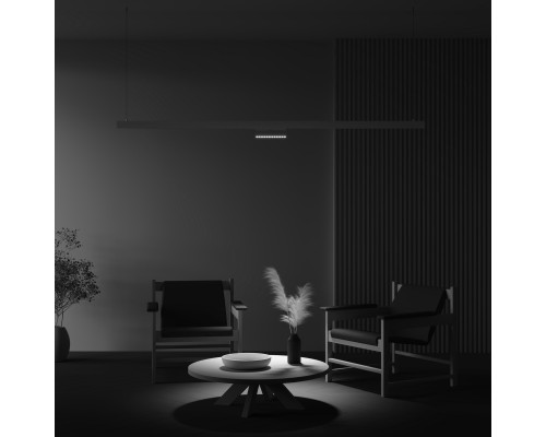 Трековый светильник Technical TR033-4-12WTW-DD-W