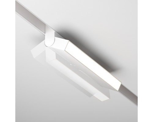 Трековый светильник Technical TR036-2-12W3K-W