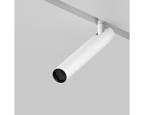 Трековый светильник Technical TR141-2-6W4K-M-W