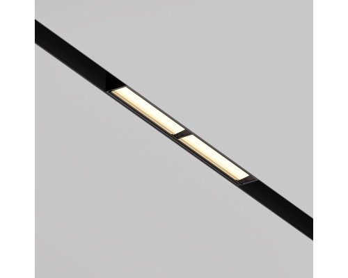 Трековый светильник Technical TR106-2-12W3K-B