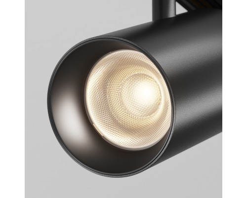 Трековый светильник Technical TR243-4-5WTW-DD2-B