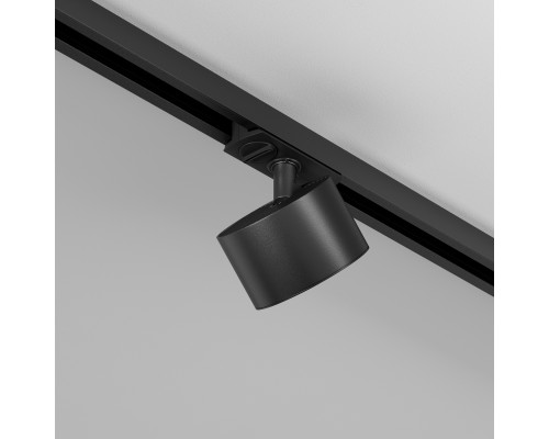 Трековый светильник Technical TR225-1-GX53-B