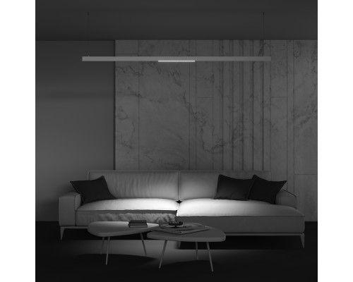 Трековый светильник Technical TR031-4-24W3K-M-DS-W