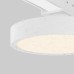 Уличный трековый светильник Outdoor O-TR01-1-F-12WW3K