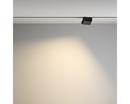 Трековый светильник Technical TR077-2-10W3K-B