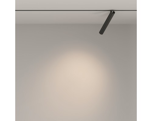 Трековый светильник Technical TR141-2-6W3K-M-B