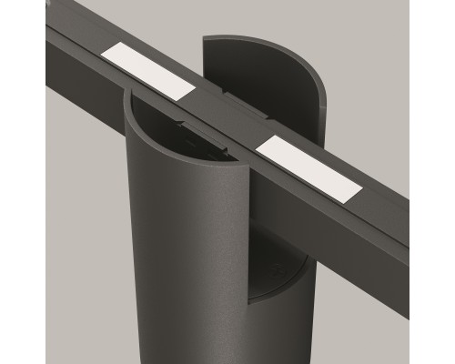 Трековый светильник Technical TR122-4-7W-DS-B