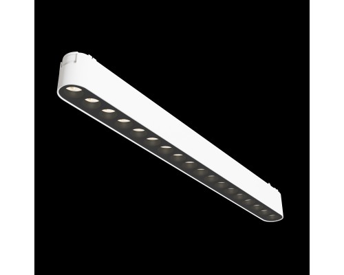 Трековый светильник Technical TR082-1-18W3K-M-W