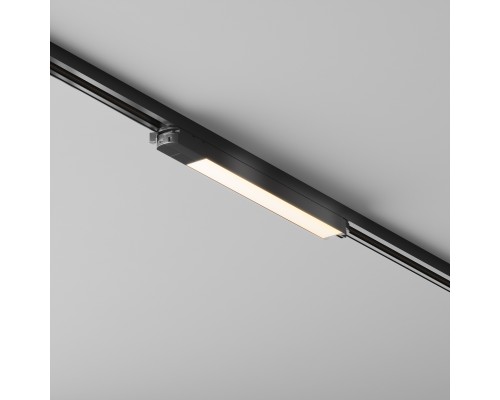 Трековый светильник Technical TR000-1-12W3K-B