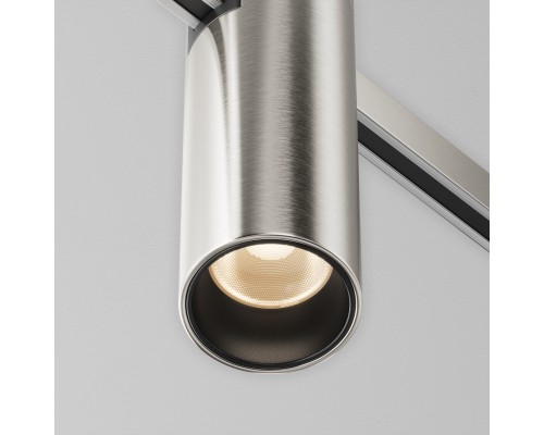 Трековый светильник Technical TR143-1-5W3K-W-PT