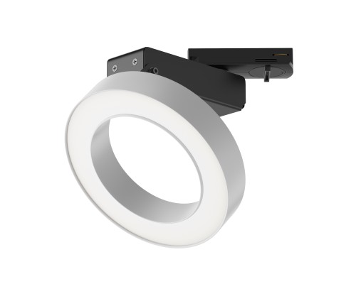 Трековый светильник Technical TR044-1-12W4K-W