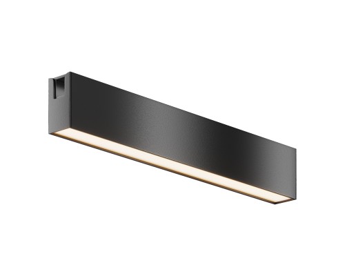 Трековый светильник Technical TR151-1-18W3K-B