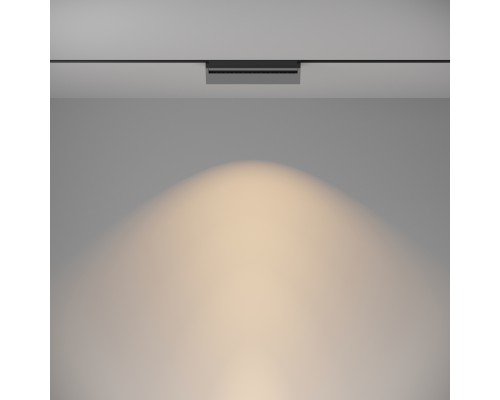 Трековый светильник Technical TR075-2-20W3K-B