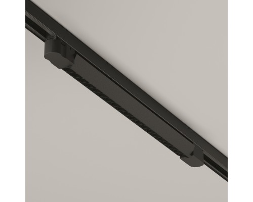 Трековый светильник Technical TR195-3-20W4K-M-B(N)