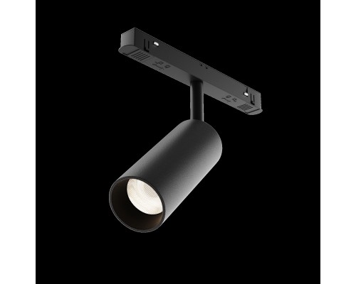 Трековый светильник Technical TR032-4-12W3K-S-DS-B