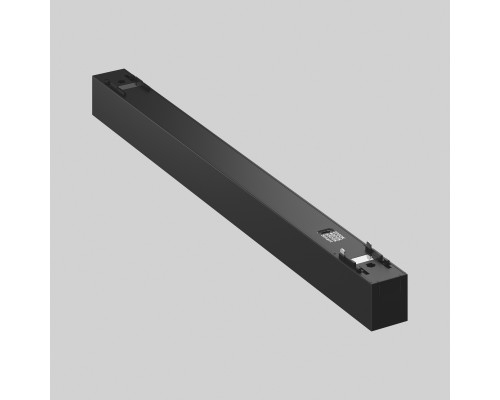 Трековый светильник Technical TR082-4-12WTW-M-B
